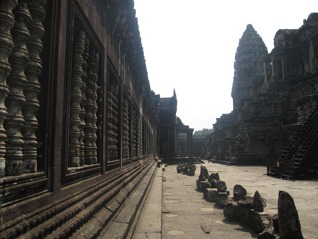 Angkor Wat Angkor Wat