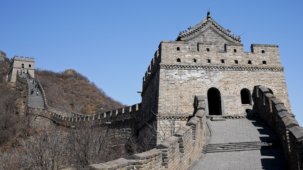 Great Wall of China