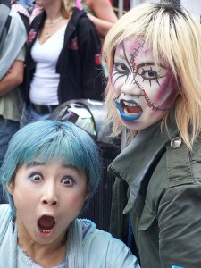 Edinburgh Fringe Festival in Scotland Edinburgh Fringe Festival in Scotland