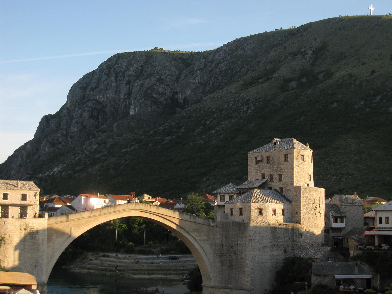 stari most things to do bosnia