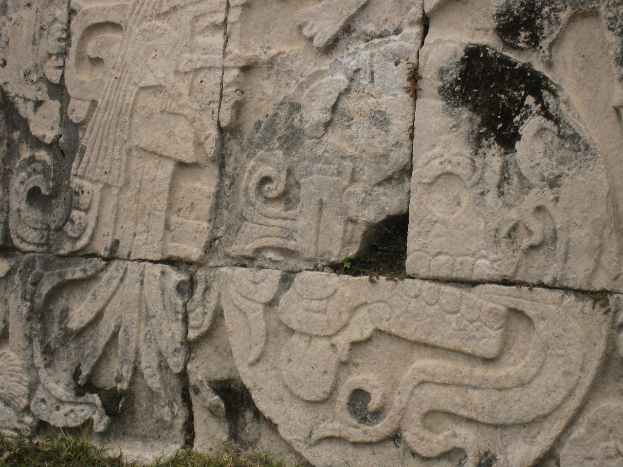 chichen itza