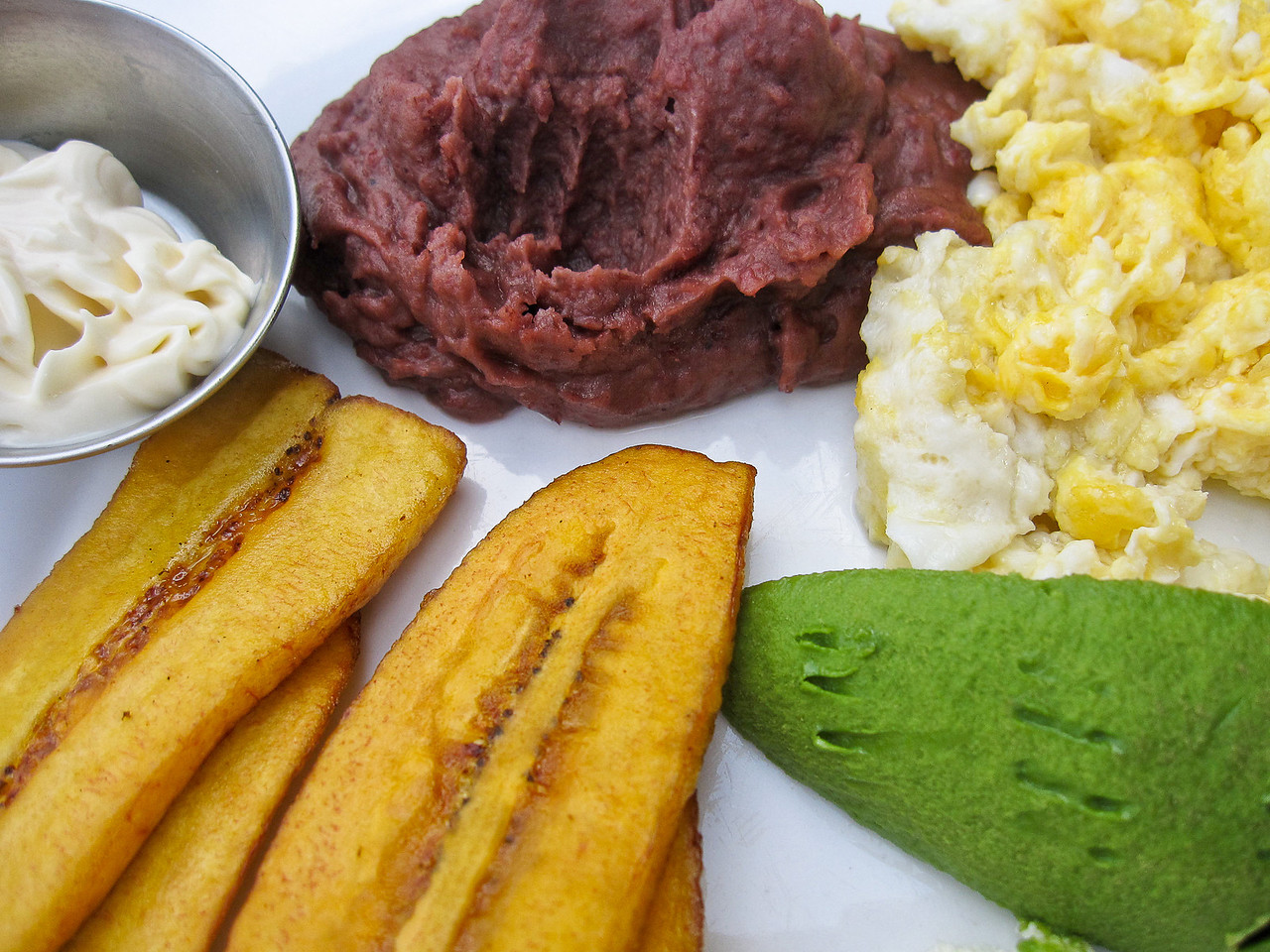 traditional guatemalan food 