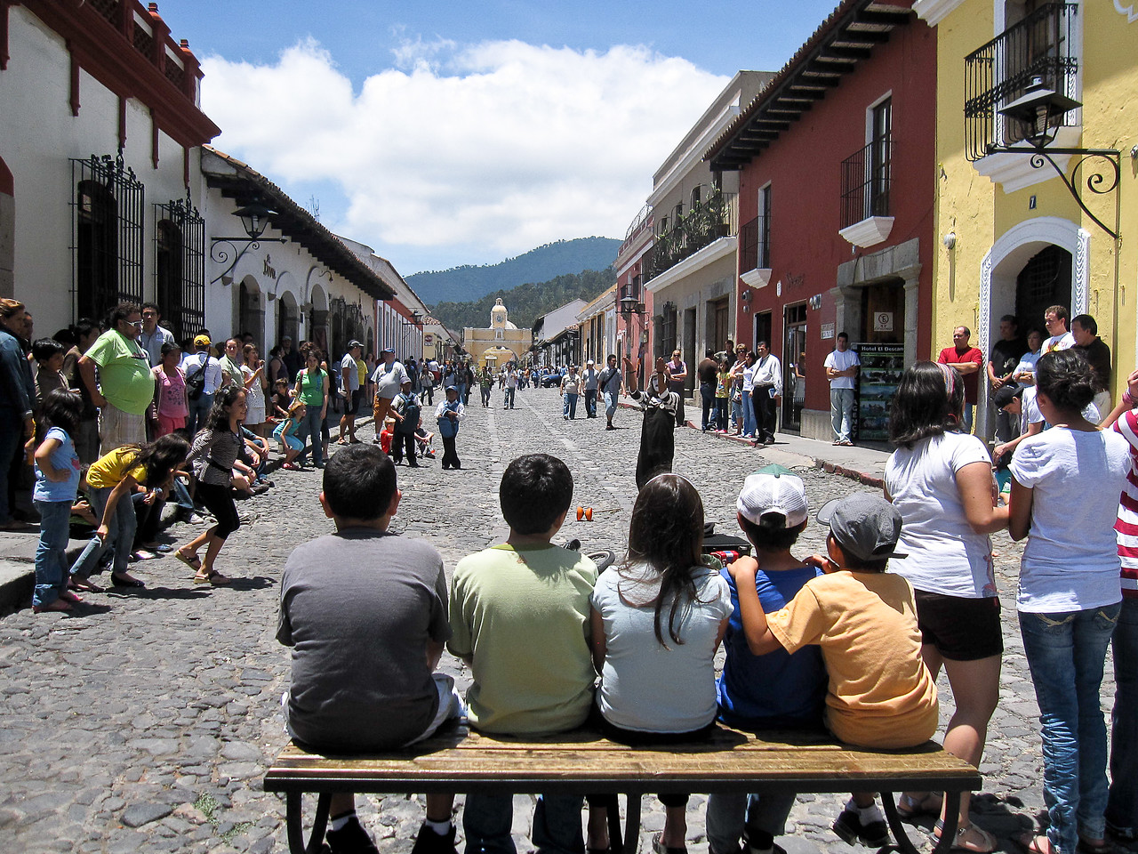 things to do in antigua guatemala