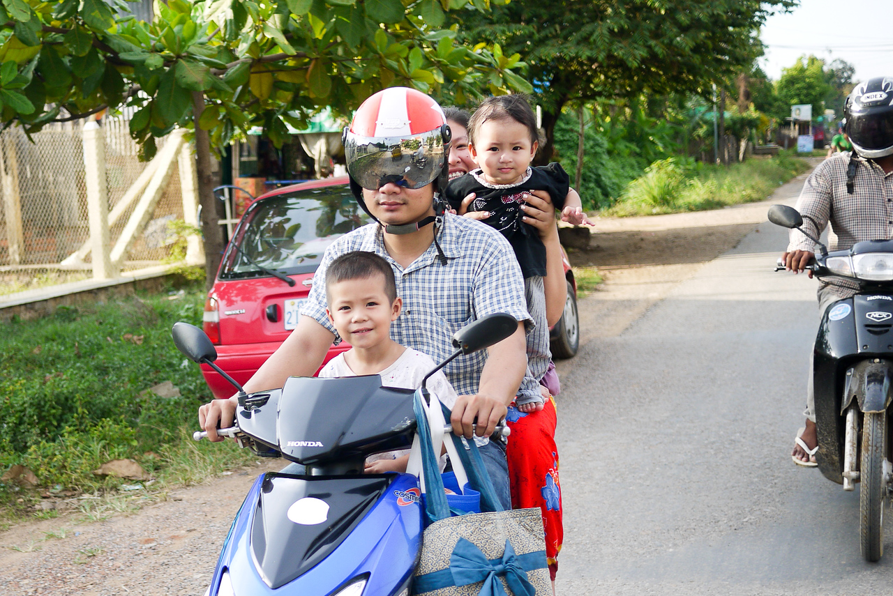 cambodia transport