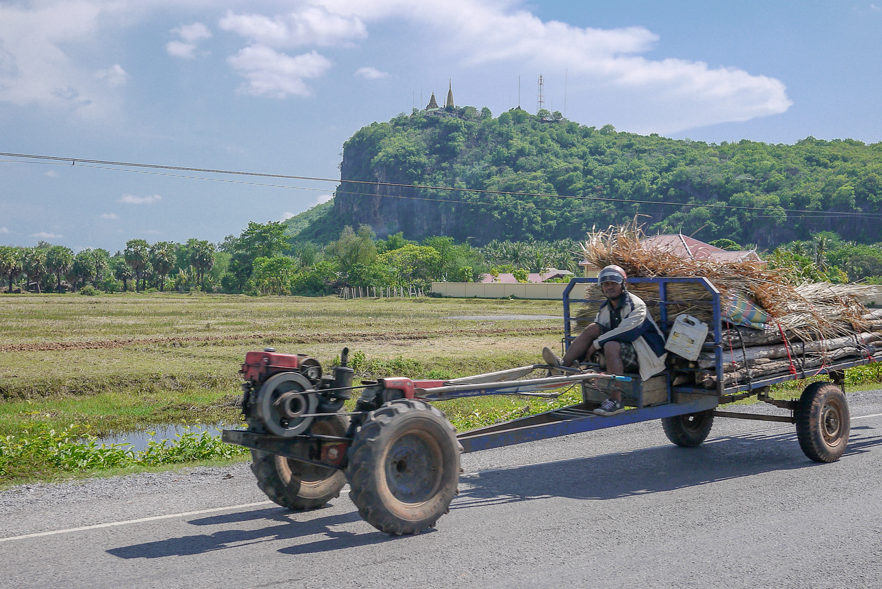 cambodia travel guide