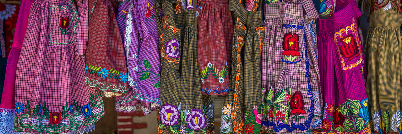 En Via microfinance, Oaxaca