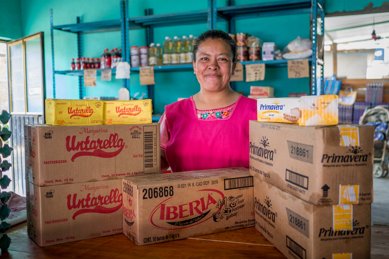 santo domingo tomaltepec microfinance