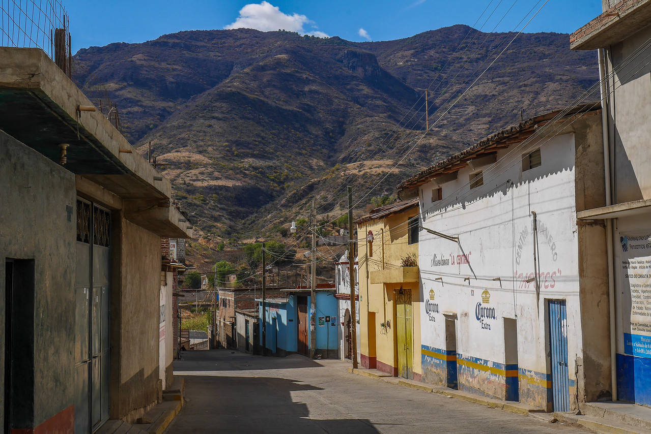 getting around Oaxaca means using the colectivos during your visit or hiring a private travel guide