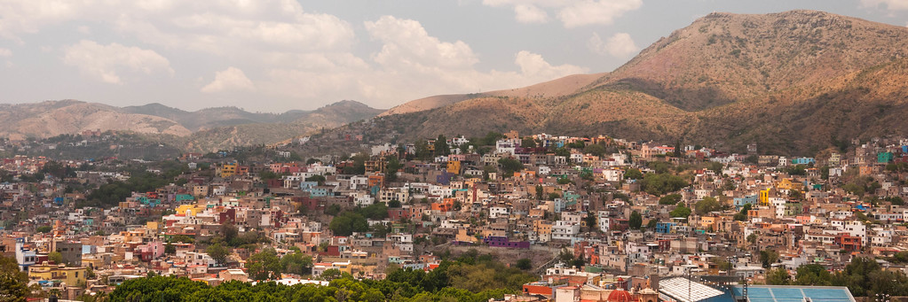 Guanajuato, Mexico