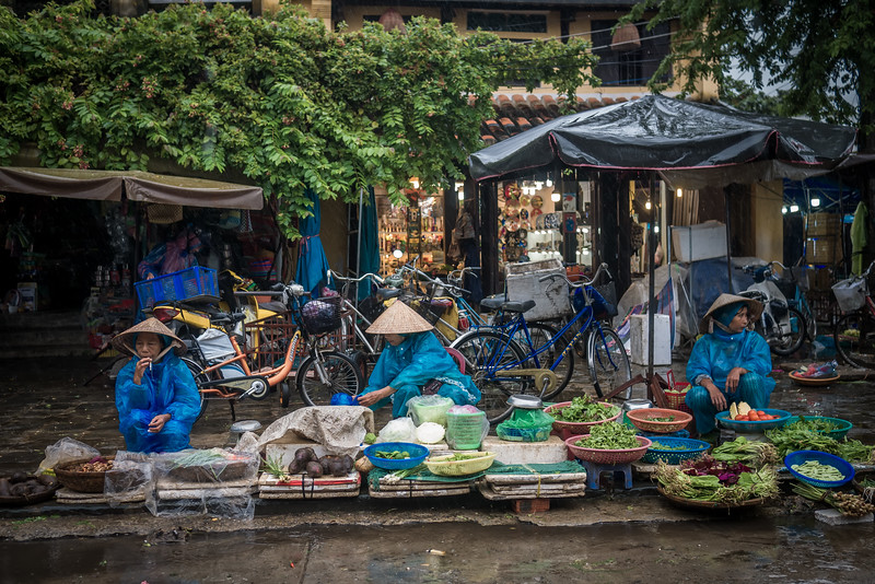 responsible travel guide Hoi An, Vietnam