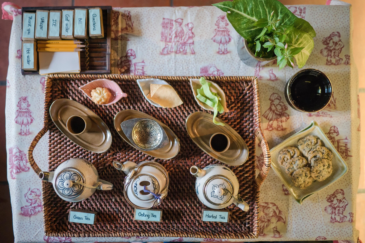 reaching out teahouse hoi an