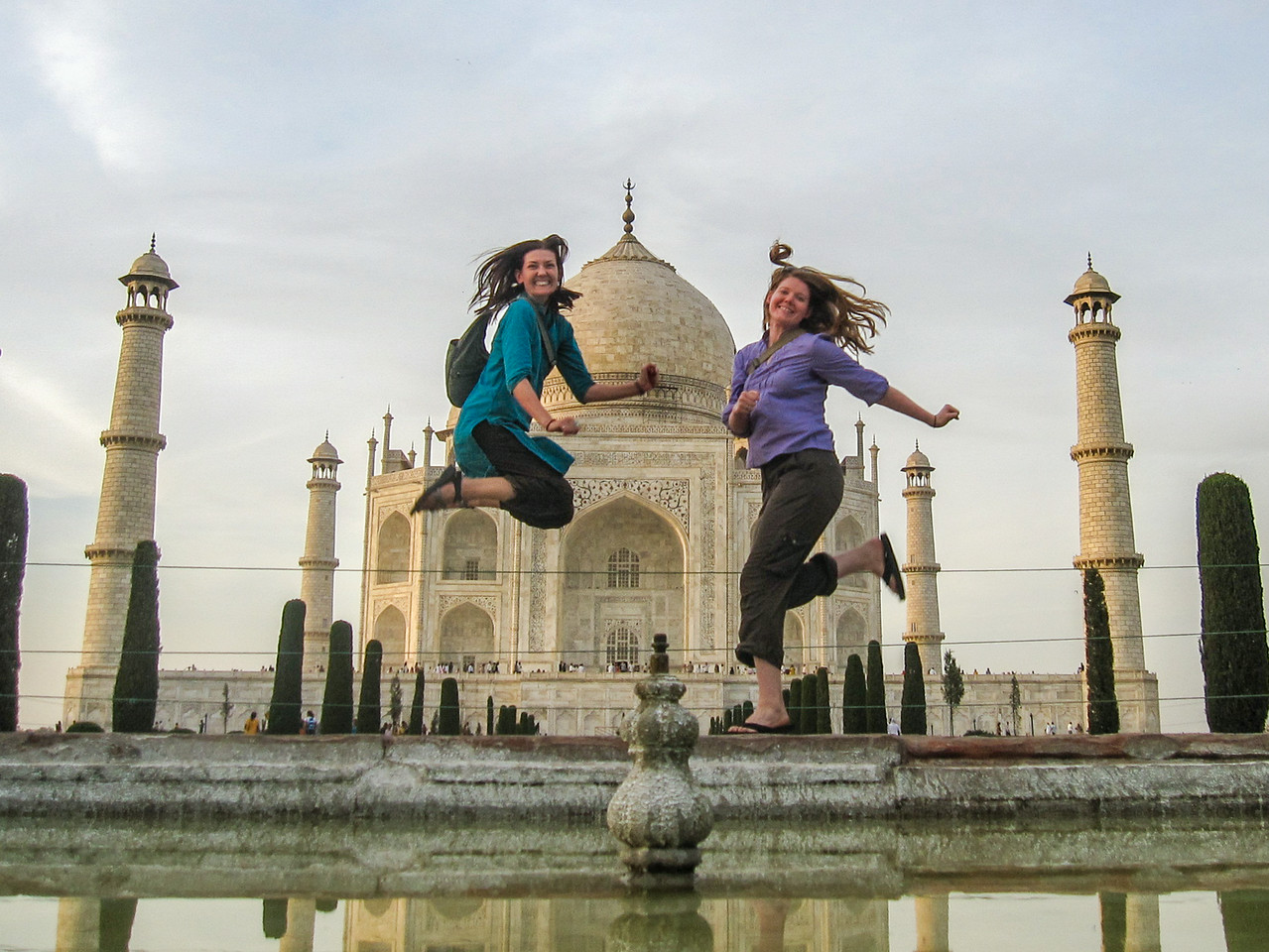 india yearlong travel packing list