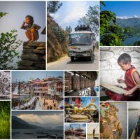 A Little Story… And the Case for Planning a Trip to Nepal