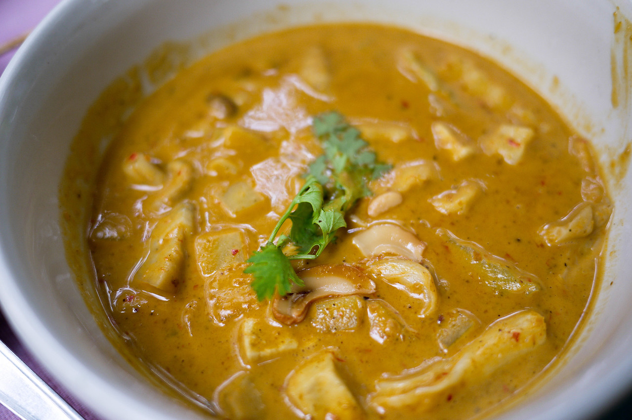 chiang mai food