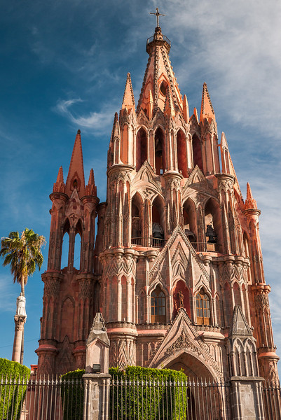 San Miguel de Allende, Mexico