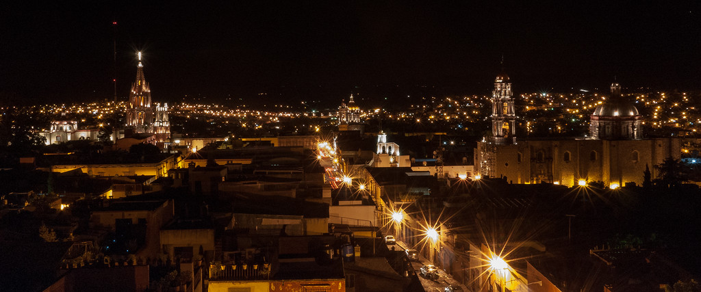 San Miguel de Allende, Mexico