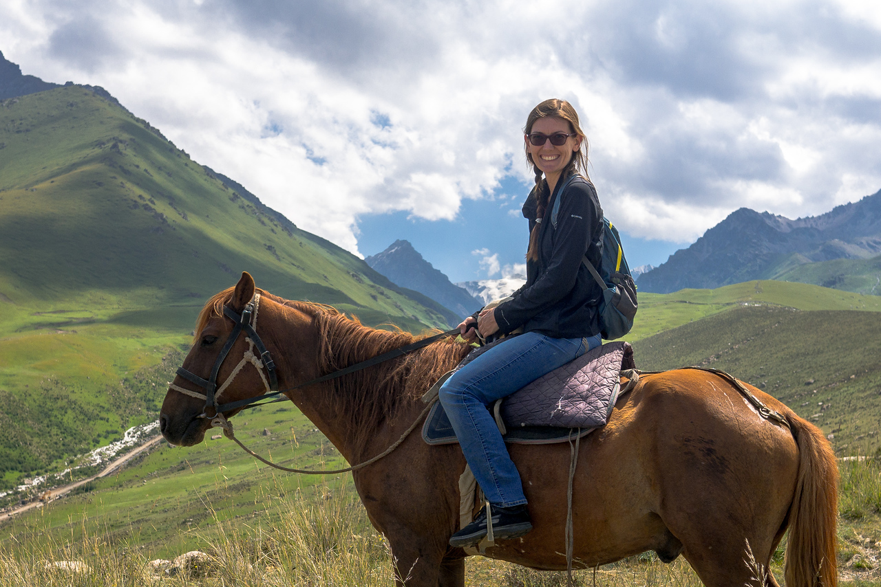 travel insurance is there in case of emergencies, which are more likely to happen when you're doing adventurous things.