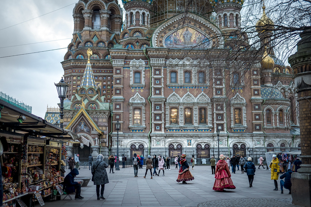 you'll need to secure visas to travel to many places in the world.