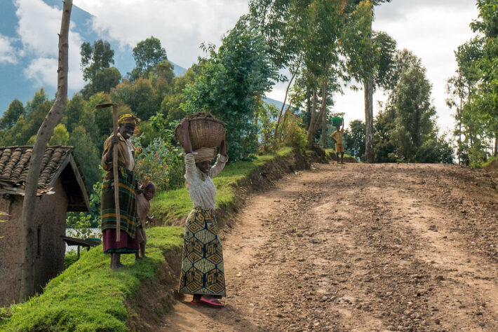rwanda africa, a place i read a fair few books about before visiting