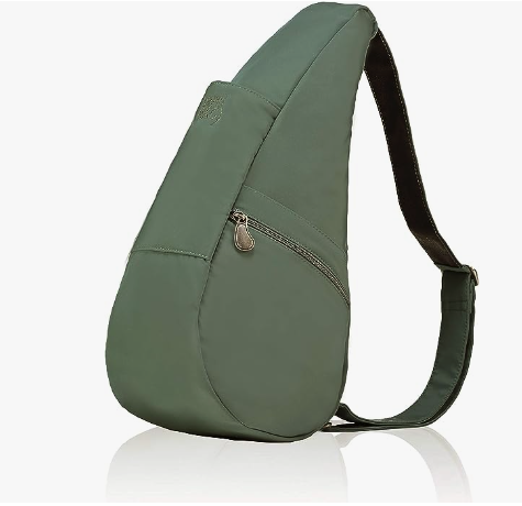 a woman traveler with a bad back would appreciate this gift