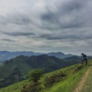 camino de santiago for solo travel christmas