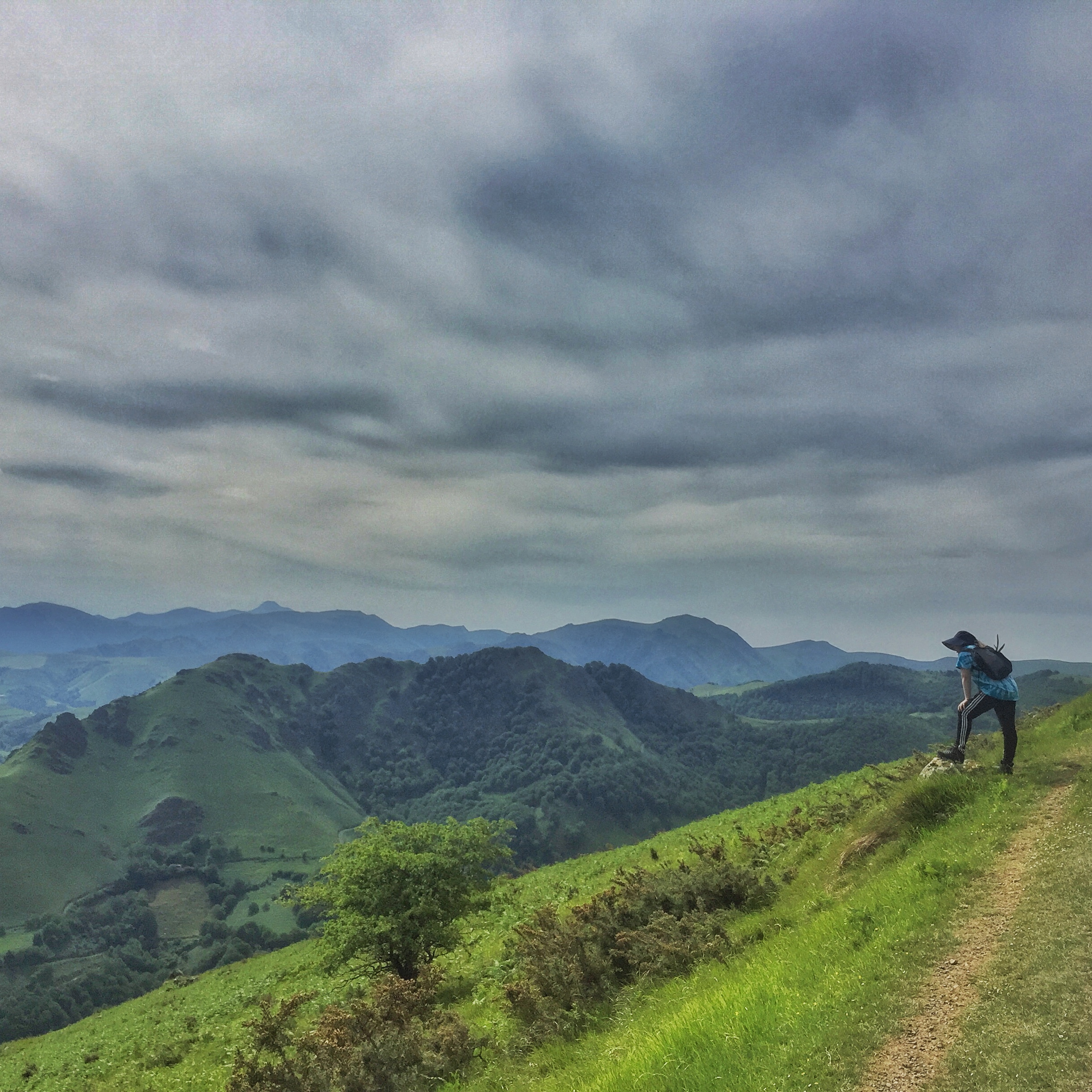 spain is affordable in many areas, and walking the camino was very cheap