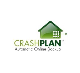 Crashplan Automatic Online Backup crashplan backup review
