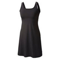 A cute dress for travel from Columbia A cute dress for travel from Columbia