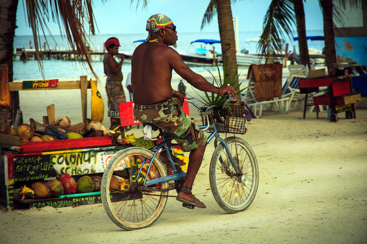 garifuna culture in honduras and belize