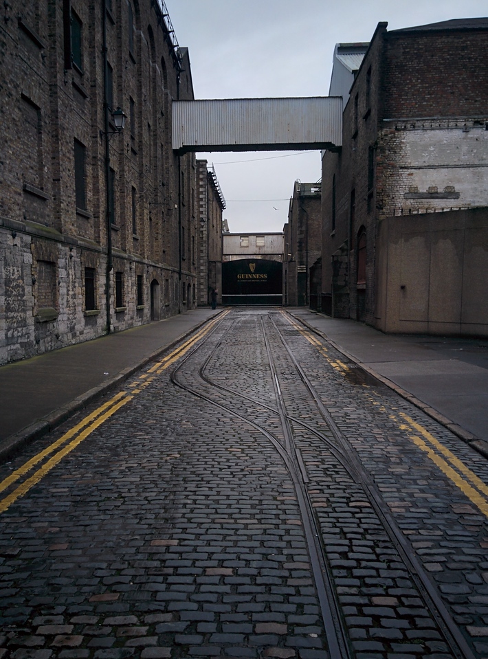 guinness storehouse