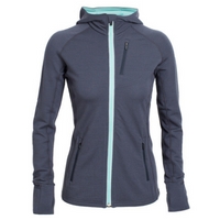 Great hoodie for round the world trips