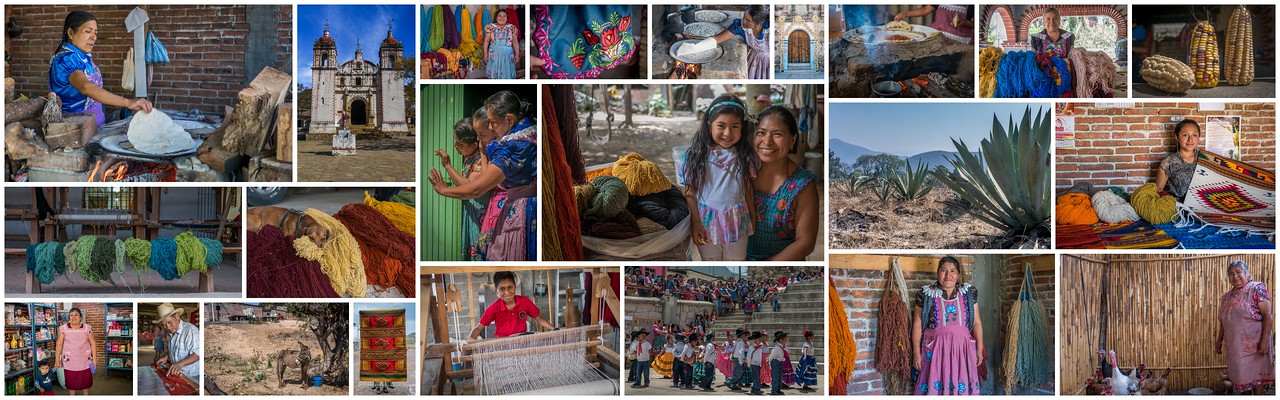 responsible tourism oaxaca