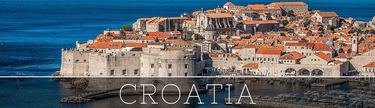 Croatia Travel Guide: Things to Do, Where to Stay, What to See Croatia Travel Guide