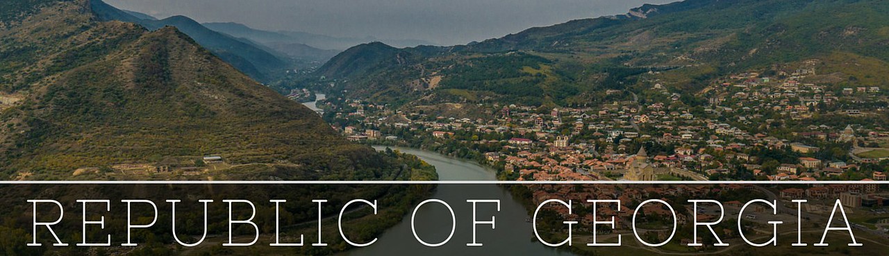 Traveling the Republic of Georgia: What to Know & Where to Go how to travel the republic of georgia guide