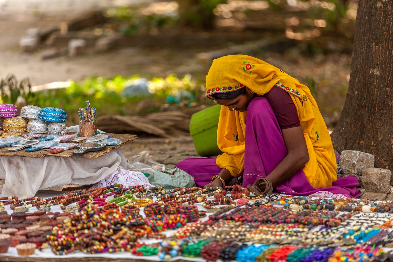 traveling with apps in some places, like India, really helps create a smoother experience