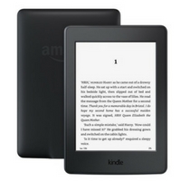 Kindle Paperwhite Kindle Paperwhite