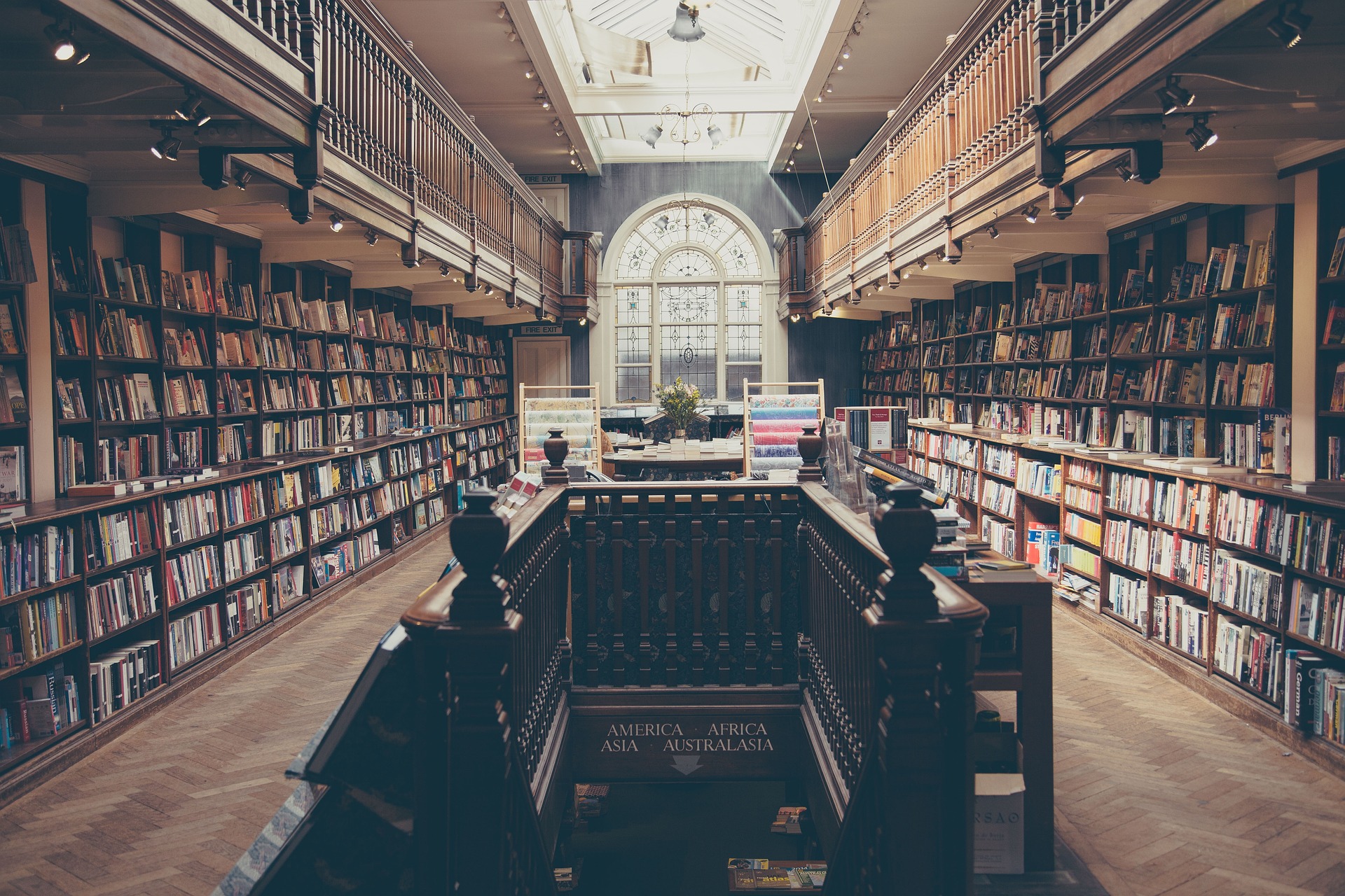 find free books that you can download online at your library