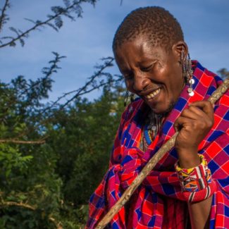 maasai east africa exploitation