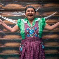 A Little Portrait… Stories of Microfinance from the Women of the Oaxaca Valley, Mexico
