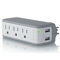 Belkin powerstrip Belkin powerstrip