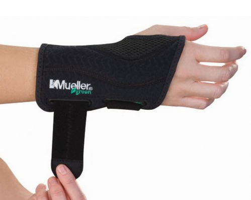 The Best RSI Wrist Guards