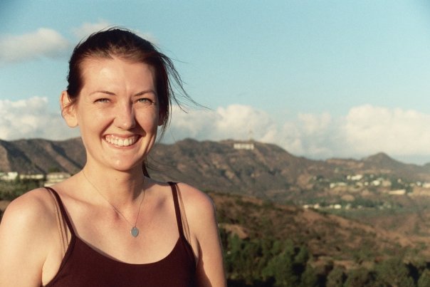 hollywood sign, los angeles