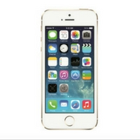 iPhone Unlocked and ready for international SIM cards