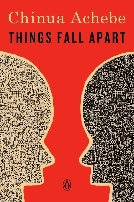 Things Fall Apart by Chinua Achebe