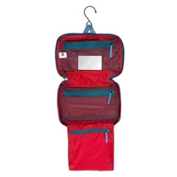 MEC hanging toiletry case MEC hanging toiletry case