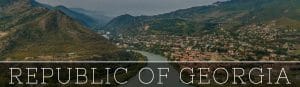 traveling republic of georgia guide