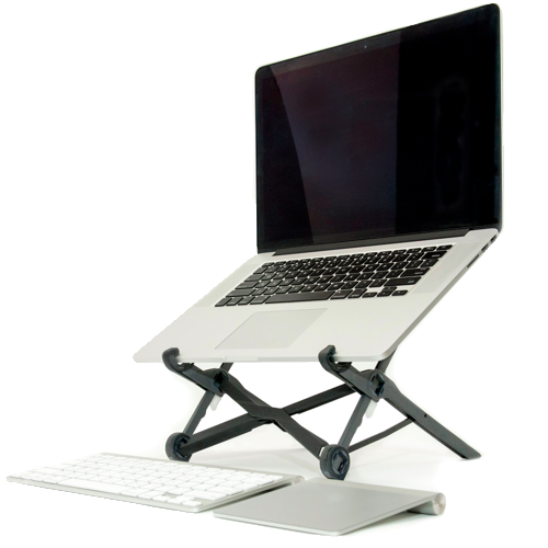 Portable Travel Laptop stand
