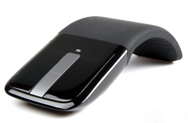 Mouse for Carpal Tunnel