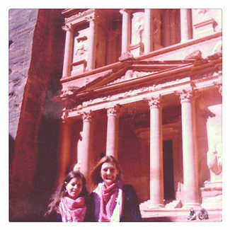 A love letter to travel